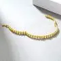 E 18K Gold Plated Bangles Bracelets for Women, Cubic Zirconia, Jewelry Gifts E 18K Gold Plated Bangles Bracelets for Women, Cubic Zirconia, Jewelry Gifts
