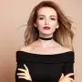 Gothic Black Velvet Choker Necklace for Women Girls, Mothers Day Birthday Gifts, Halloween Cosplay Jewelry