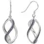 Hot Silver Sterling Silver 925 Dangle Drop Earrings for Women Hot Silver Sterling Silver 925 Dangle Drop Earrings for Women