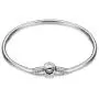 JMQJewelry Lucky Beads Women Girls European Jewelry Circle Charms for Bracelet Stainless Steel Snake Chain 14.5 16.5 18.5 20.5 cm JMQJewelry Lucky Beads Women Girls European Jewelry Circle Charms for Bracelet Stainless Steel Snake Chain 14.5 16.5 18.5 20.5 cm