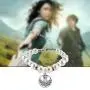 SEIRAA Outlander Inspired Jewelry Scottish Thistle Gifts Outlander Fans Scotland National Symbol Pearl Bracelet SEIRAA Outlander Inspired Jewelry Scottish Thistle Gifts Outlander Fans Scotland National Symbol Pearl Bracelet