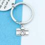 HN HNHB Thank You Capturing Our Day Beautifully Thank You Keychain Photographer Gift Wedding Jewelry Gifts