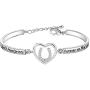 POTIY Horse Memorial Loss of Horse Sympathy Gift You’ve Left Hoofprints Forever On My Heart Mourning Keepsake Bracelet