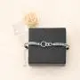MAOFAED Generation Gift Family Jewelry Grandmother Mother Daughter Bracelet The Love Between Grandmother Mother Daughter is Forever MAOFAED Generation Gift Family Jewelry Grandmother Mother Daughter Bracelet The Love Between Grandmother Mother Daughter is Forever