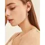 Dangle Cross Earrings for Women 14K Rose Gold Plated Hoop Huggie Cross Drop Earrings Baguette Cubic Zirconia Dangling Earring Hypoallergenic Jewelry Gifts for Girls Dangle Cross Earrings for Women 14K Rose Gold Plated Hoop Huggie Cross Drop Earrings Baguette Cubic Zirconia Dangling Earring Hypoallergenic Jewelry Gifts for Girls
