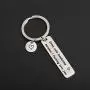 MAOFAED Drive Safe Keychain Driver Keychain New Driver Gift Sweet 16 Gift MAOFAED Drive Safe Keychain Driver Keychain New Driver Gift Sweet 16 Gift