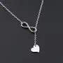 Zuo Bao Mother and Daughters Necklace Set Mother Daughter Lariat Y Necklace Zuo Bao Mother and Daughters Necklace Set Mother Daughter Lariat Y Necklace