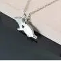 Luvalti Rat Pendant Necklace - Chinese Horoscope Gift - Zodiac Necklace - Family and Friends Jewelry Luvalti Rat Pendant Necklace - Chinese Horoscope Gift - Zodiac Necklace - Family and Friends Jewelry
