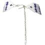 Native Style Seed Beads Beaded Choker Bib Statement Necklace