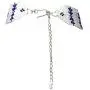 Native Style Seed Beads Beaded Choker Bib Statement Necklace Native Style Seed Beads Beaded Choker Bib Statement Necklace
