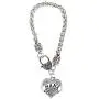 “Nana” Charm Bracelets | Adorable Nana Silver Heart Bracelet | Best Family Jewelry Gift “Nana” Charm Bracelets | Adorable Nana Silver Heart Bracelet | Best Family Jewelry Gift
