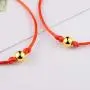 BOCHOI Pinky Promise Long Distance Matching Bracelets for Best Friend Mother Daughter Couples Family Lovers Teen Girl Birthday