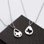 SEIRAA State Necklace Texas Pendant Set Necklace Long Distance Relationships Gift Country Map Charm Jewelry Friendship Gift SEIRAA State Necklace Texas Pendant Set Necklace Long Distance Relationships Gift Country Map Charm Jewelry Friendship Gift