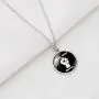 FUSTMW Black Lives Matter Necklace BLM Bracelet Activist Black Lives Matter Gifts FUSTMW Black Lives Matter Necklace BLM Bracelet Activist Black Lives Matter Gifts