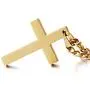 Jstyle Jewelry Mens Cross Necklace for Men Women Stainless Steel Pendant 24 Inch Jstyle Jewelry Mens Cross Necklace for Men Women Stainless Steel Pendant 24 Inch