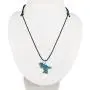 Fun Jewels Handmade T-Rex Dinosaur Pendant Color Change Mood Necklace For Boys Girls Animal Jewelry Fun Jewels Handmade T-Rex Dinosaur Pendant Color Change Mood Necklace For Boys Girls Animal Jewelry