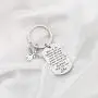 FUSTMW Drive Safe Keychain New Driver Gifts Dad Boyfriend Gifts May Your Guardian Angel Ride with You FUSTMW Drive Safe Keychain New Driver Gifts Dad Boyfriend Gifts May Your Guardian Angel Ride with You