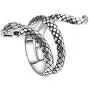 Eriokk Snake Rings, Punk Vintage Animal Opening Adjustable Knuckle Snake Rings For Teen Girls Women Men Cool 925 Sterling Silver Jewelry Rings Eriokk Snake Rings, Punk Vintage Animal Opening Adjustable Knuckle Snake Rings For Teen Girls Women Men Cool 925 Sterling Silver Jewelry Rings