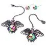 NORTHSTAR PEARLS AND JEWELRY: Black Color Bee Colorful Earrings for Adults, Long Drop Hang Dangle Earrings, Fashion Jewelry. Insects, Bugs Jewelry. NORTHSTAR PEARLS AND JEWELRY: Black Color Bee Colorful Earrings for Adults, Long Drop Hang Dangle Earrings, Fashion Jewelry. Insects, Bugs Jewelry.
