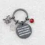BAUNA The Vampire Inspired Gifts Vampire Fans Keychain Its A Vampire Things Fandom Jewelry Halloween Themed Gift BAUNA The Vampire Inspired Gifts Vampire Fans Keychain Its A Vampire Things Fandom Jewelry Halloween Themed Gift