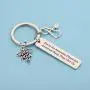 PENQI Physicians Assistant Keychain PA Graduation Gift Youre an Awesome Physician Assistant Keep That Shit Up Keychain Medical Assistant Jewelry for Physicians Assistant PENQI Physicians Assistant Keychain PA Graduation Gift Youre an Awesome Physician Assistant Keep That Shit Up Keychain Medical Assistant Jewelry for Physicians Assistant