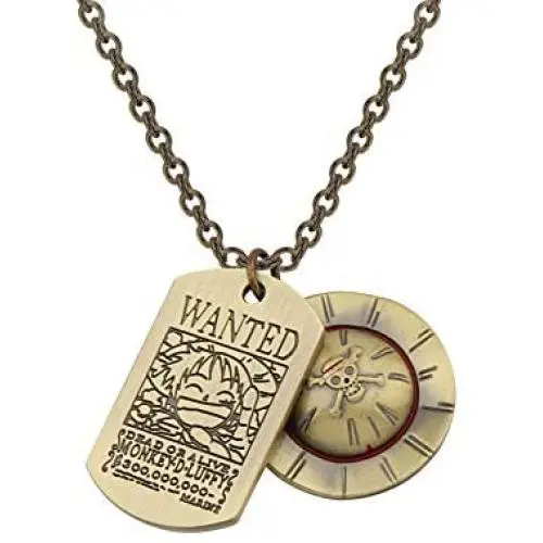 FAADBUK Anime One Piece Jewelry One Piece Luffy Bronze Straw Hat Necklace One Piece Luffy Bronze Straw Hat Keychain One Piece Fans Gift FAADBUK Anime One Piece Jewelry One Piece Luffy Bronze Straw Hat Necklace One Piece Luffy Bronze Straw Hat Keychain One Piece Fans Gift