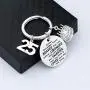 FUSTMW Birthday Keychain Gifts Happy 14th 15th 16th 17th 18th 19th 20th 21st 22nd 23rd 24th 25th 26th 27th Birthday Jewelry Gifts FUSTMW Birthday Keychain Gifts Happy 14th 15th 16th 17th 18th 19th 20th 21st 22nd 23rd 24th 25th 26th 27th Birthday Jewelry Gifts