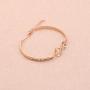 CENWA Sisters by Marriage Friends by Choice Bracelet Best Sisters in Law Gift Maid of Honor Gift Wedding Bracelet Gifts for Besties