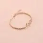 CENWA Sisters by Marriage Friends by Choice Bracelet Best Sisters in Law Gift Maid of Honor Gift Wedding Bracelet Gifts for Besties