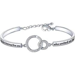 MAOFAED Wedding Officiant Gift Wedding Officiant Thank You Gift Thank You for Being The One Who United Us in Marriage Bridal Party Gift Wedding Coordinator Photographer Gift