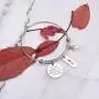 ecobuty Aunt Niece Bracelet The Love Between an Aunt and Niece is Forever Bracelet Aunt Jewelry Aunt Gift from Niece Gift for Aunt ecobuty Aunt Niece Bracelet The Love Between an Aunt and Niece is Forever Bracelet Aunt Jewelry Aunt Gift from Niece Gift for Aunt