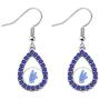 LBSBO Sorority Necklace/Earrings 1920 Greek Sorority Jewelry Gift for