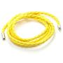 Xusamss Fashion Alloy Buckle Cuffs Multilayer Leather Bracelet Bangle,7.5inches