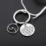 Gzrlyf Ocean Wave Keychain Inspiration Beach Gifts for Beach Lover Ocean Lover Surfer Waves are Inspiring Gzrlyf Ocean Wave Keychain Inspiration Beach Gifts for Beach Lover Ocean Lover Surfer Waves are Inspiring