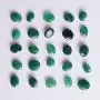 gemhub Approx 60 Ct / 12 Pcs Natural Oval Cut Colombian Loose Green Emerald Gemstones Lot gemhub Approx 60 Ct / 12 Pcs Natural Oval Cut Colombian Loose Green Emerald Gemstones Lot