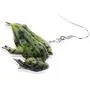 DUOWEI Cute Sitting Frog Earrings Acrylic Drop Dangle Jewelry for Women Teen Girls Kids Aesthetic Gifts DUOWEI Cute Sitting Frog Earrings Acrylic Drop Dangle Jewelry for Women Teen Girls Kids Aesthetic Gifts