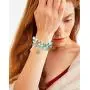 Udalyn 3 Sets Bohemian Stackable Bead Bracelets for Women Men Multilayered Bracelet Set Pendant Tassel Charm Stretch Bangles Udalyn 3 Sets Bohemian Stackable Bead Bracelets for Women Men Multilayered Bracelet Set Pendant Tassel Charm Stretch Bangles