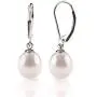 PAVOI Handpicked AAA+ Quality Freshwater Cultured Pearl Earrings Leverback Dangle Stud Pearl Earrings PAVOI Handpicked AAA+ Quality Freshwater Cultured Pearl Earrings Leverback Dangle Stud Pearl Earrings