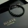 Believe London Gemstone Healing Chakra Bracelet Anxiety Crystal Natural Stone Men Women Stress Relief Reiki Yoga Diffuser Semi Precious Believe London Gemstone Healing Chakra Bracelet Anxiety Crystal Natural Stone Men Women Stress Relief Reiki Yoga Diffuser Semi Precious