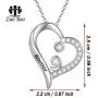 Zuo Bao My Story Isnt Over Yet Necklace Semicolon Jewelry Semicolon Necklace Recovery Gift Suicide Awareness Inspirational Gift Keep Going Zuo Bao My Story Isnt Over Yet Necklace Semicolon Jewelry Semicolon Necklace Recovery Gift Suicide Awareness Inspirational Gift Keep Going