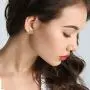 6 Pairs Fashion Vintage Drop Dangle Earrings Set for Women Bohemian Hollow Leaf Acrylic Earrings Jewelry for Gifts 6 Pairs Fashion Vintage Drop Dangle Earrings Set for Women Bohemian Hollow Leaf Acrylic Earrings Jewelry for Gifts
