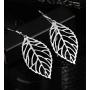 FIBO STEEL 16 Pairs Bohemian Metal Earrings Set for Women Statement Drop Dangle Earrings Vintage Bohemian Earrings Boho Fashion Jewelry