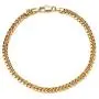 kelistom Gold Cuban Link Anklet Bracelet for Women Men, Flat Diamond Cut Curb Chain 14K Gold / 18K Gold/White Gold Plated Ankle Bracelets for Women Men 9 10 11 inches kelistom Gold Cuban Link Anklet Bracelet for Women Men, Flat Diamond Cut Curb Chain 14K Gold / 18K Gold/White Gold Plated Ankle Bracelets for Women Men 9 10 11 inches