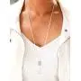 Yalice Boho Arrow Pendant Necklace Chain Long Drop Pendant Necklaces Jewelry for Women and Girls Yalice Boho Arrow Pendant Necklace Chain Long Drop Pendant Necklaces Jewelry for Women and Girls