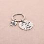 Dog Mother Jeeep Lover Keychain Jeeep Dog Lover Gift Jeeep Wrangler Gifts for Dog Moms Jeeep Girl Gifts Jewelry