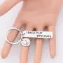 CENWA Data Scientist Gift Data Engineer Gift Data Analyst Jewelry I Back It Up with Data Keychain CENWA Data Scientist Gift Data Engineer Gift Data Analyst Jewelry I Back It Up with Data Keychain