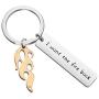 Buffy Vampire Slayer Gift BTVS Fandom Gift Fire Charm Jewelry I Want The Fire Back Keychain