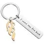 Buffy Vampire Slayer Gift BTVS Fandom Gift Fire Charm Jewelry I Want The Fire Back Keychain