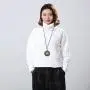 COOSTUFF ANNA Womens Pendant Necklace Wood Handmade Jewelry Long Rope Sweater Necklace for Woman COOSTUFF ANNA Womens Pendant Necklace Wood Handmade Jewelry Long Rope Sweater Necklace for Woman