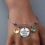 I am Burdened with Glorious Purpose Key Ring Loki Helmet Keychain